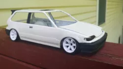 Honda Civic EF
