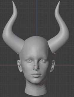mount lady cosplay 3D Models | Page 1 | STLFinder
