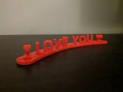 I LOVE YOU (SEND NUDES)