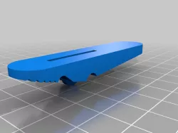 Ikea replacement clothespin