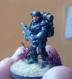 Imperial Proxy Guards