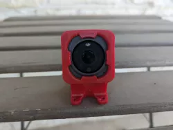 ImpulseRC Apex EVO DJI Action 2 Mount