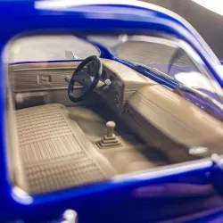Interior for Traxxas TRX-4M Chevrolet K10 High Trail 1:18