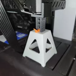 Jack Stand GPU Support