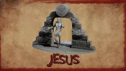Jesus Christ - Son of God