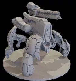 Jing remote robot