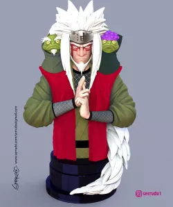 Jiraiya