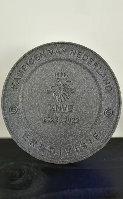 Kampioensschaal 2022-2023