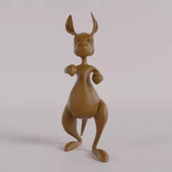 kangaroo