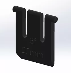 Keyboard Feet