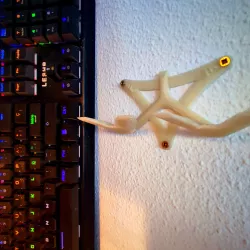 Keyboard Stand