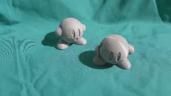 Kirby flexi
