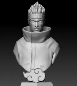 Kizame Bust