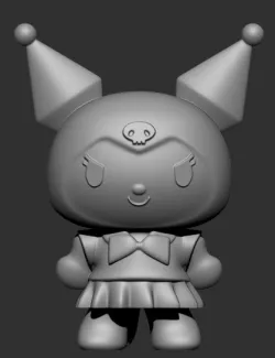 KUROMI