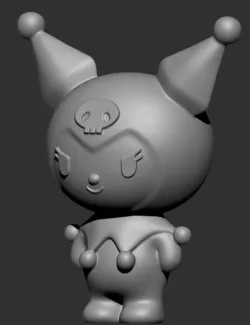 KUROMI SANRIO