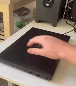 Laptop Stand / Gadget Stand / Accessory Stand