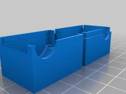 Lego Case for 28BYJ-48 Stepper Motor