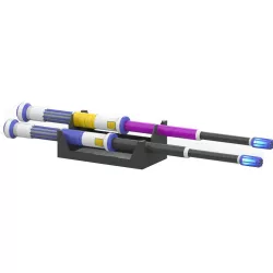 Lifeline Heirloom Drumsticks - APEX - Commercial - Printable 3d model