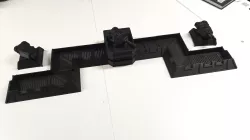 Line of defense