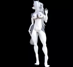 Loona Helluva nude