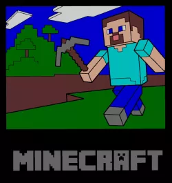 LUMINARIA LIGHTING GAME MINECRAFT