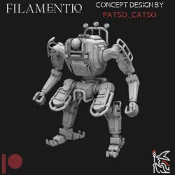 M-007- Automatic loader [A.L]
