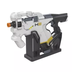 M-25 Hornet - Mass Effect - Commercial - Printable 3d model - STL files