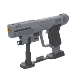 M6C Socom - Halo - Commercial - Printable 3d model - STL files
