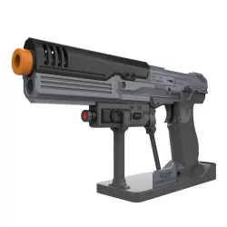 M6H2T - Halo - Commercial - Printable 3d model - STL files