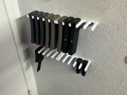 magazine rack file holders 3D Models | Page 1 | STLFinder