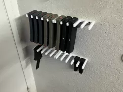 Magazine Holders