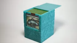MAGIC THE GATHERING - COMMANDER BOX