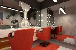 MAKE UP STUDIO