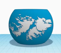 malvinas mate