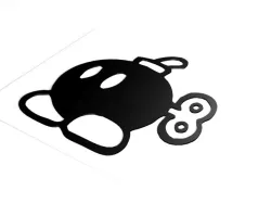 mario bomb