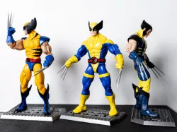 Marvel Legends Wolverine Claw Replacement