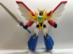 Matchless Raijin-Oh