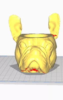 Mate Bull Dog