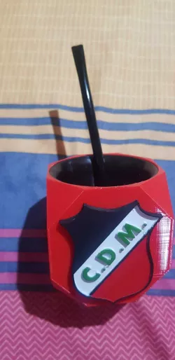 Mate Deportivo Maipu Mendoza