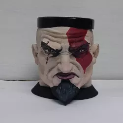 Mate Kratos PS4