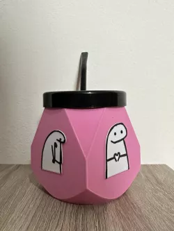 Mate Meme Flork
