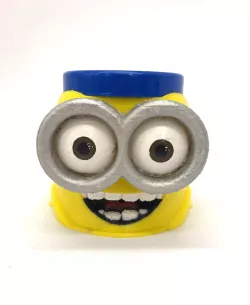 Mate Minions (My Favorite Villain)