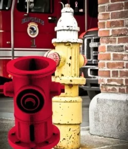 Mate Moisturizer Fireman