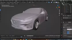 mazda 3 hatchback