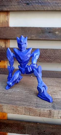 Mecha Robot