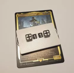 Mechanical Counter