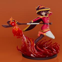 Kono Subarashii Eris 3d Models Page 1 Stlfinder