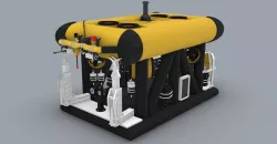 Merlin ROV WR200