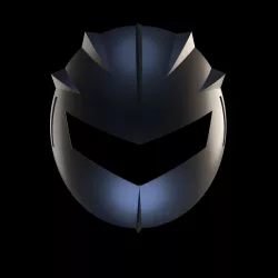 Meta knight mask | 3D Model