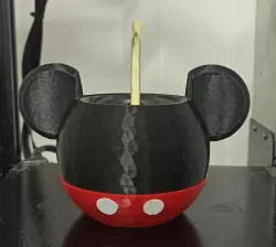 Mickey Mouse Mate Set